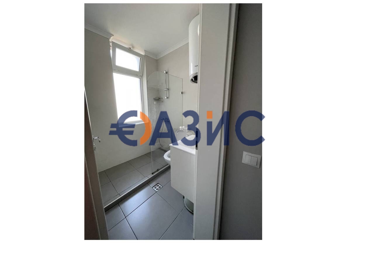 Апартаменты в Бургасе, Болгария, 93 м² - фото 8