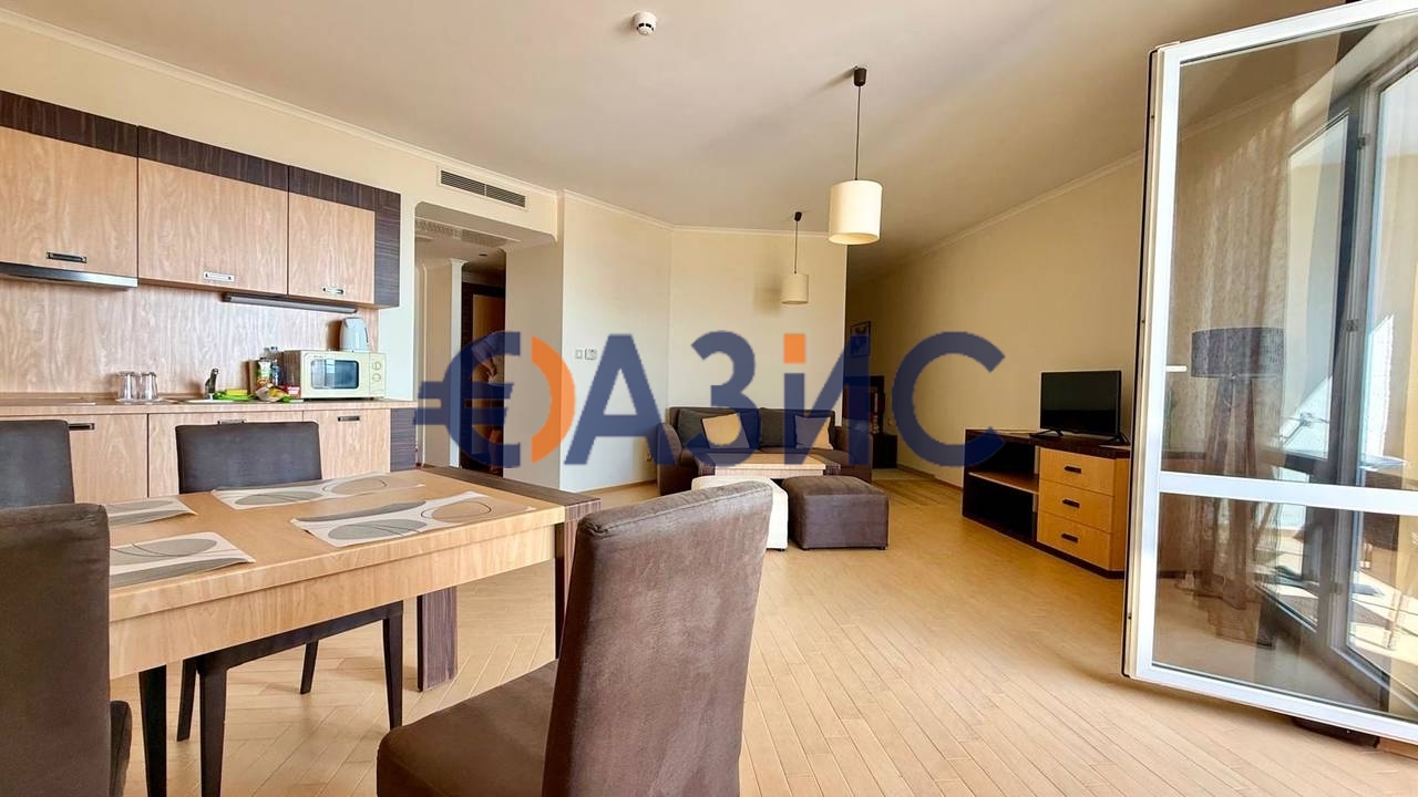 Апартаменты на Солнечном берегу, Болгария, 83 м² - фото 8