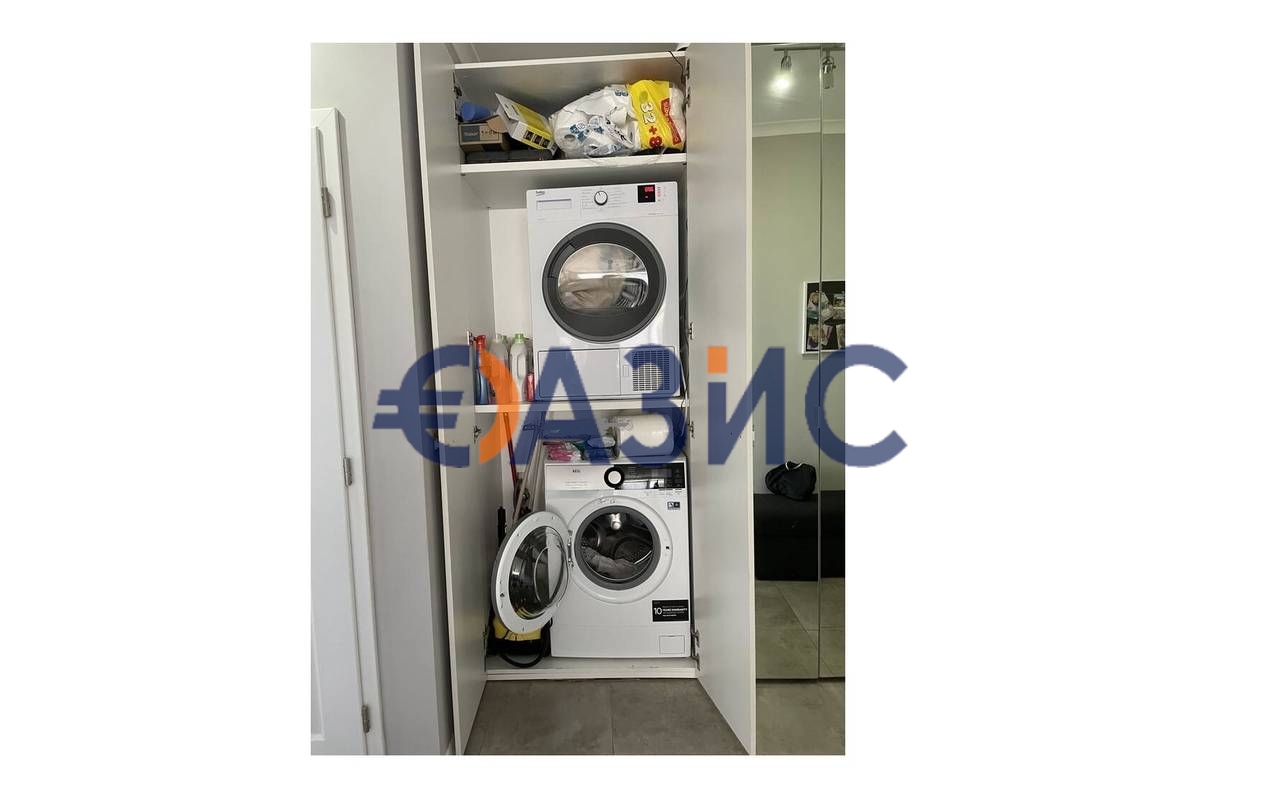 Апартаменты в Бургасе, Болгария, 93 м² - фото 9