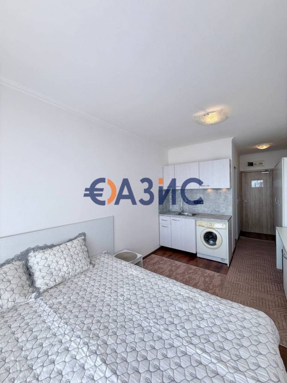 Апартаменты в Святом Власе, Болгария, 35 м² - фото 9