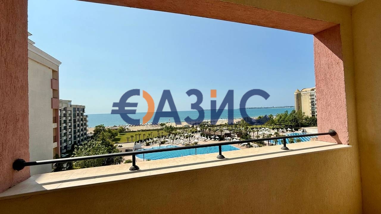 Апартаменты на Солнечном берегу, Болгария, 83 м² - фото 9