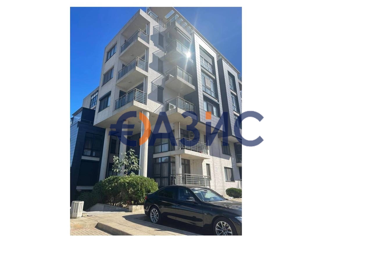 Апартаменты в Бургасе, Болгария, 93 м² - фото 11