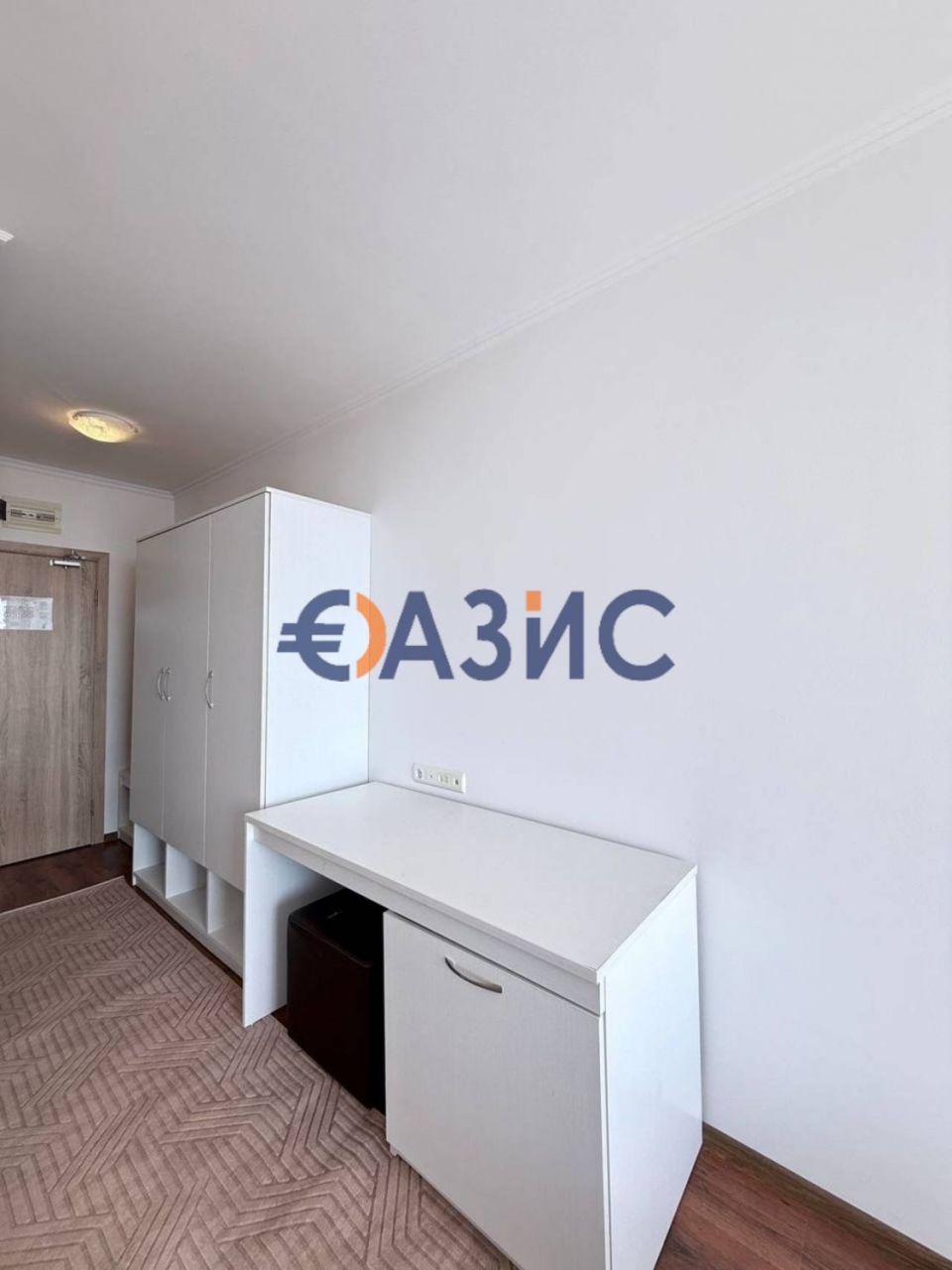 Апартаменты в Святом Власе, Болгария, 35 м² - фото 11