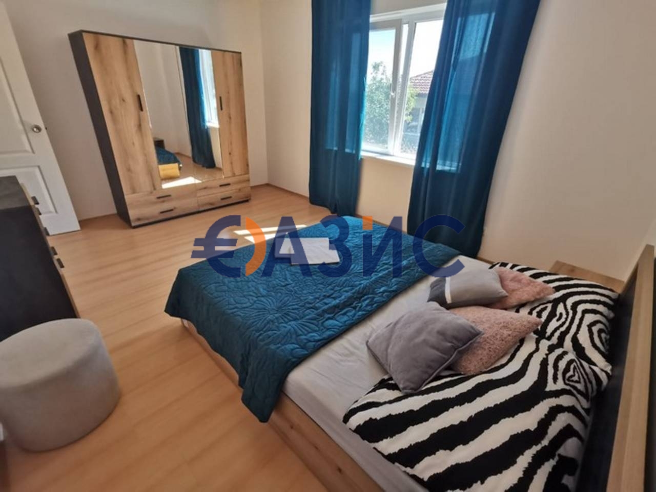 Дом в Бане, Болгария, 130 м² - фото 11