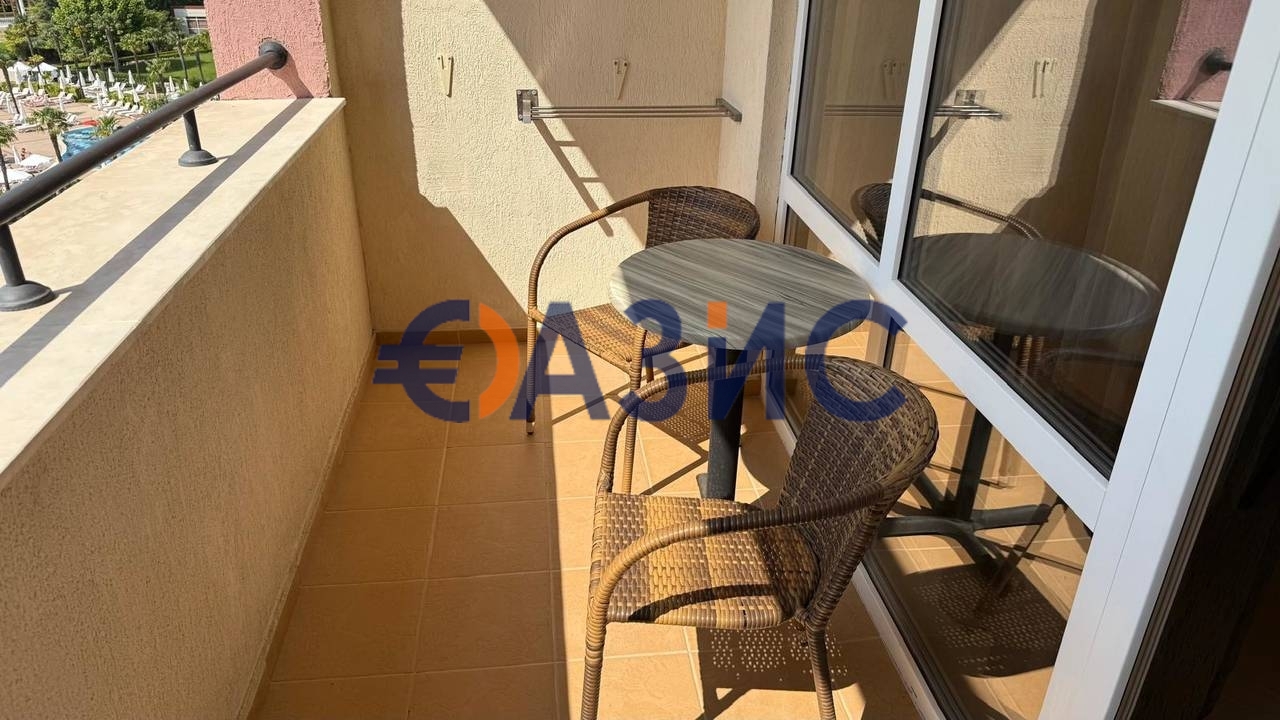 Апартаменты на Солнечном берегу, Болгария, 83 м² - фото 12