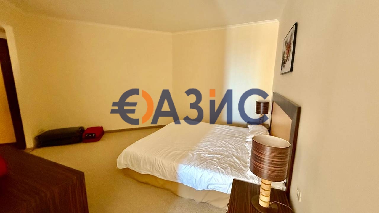 Апартаменты на Солнечном берегу, Болгария, 83 м² - фото 14