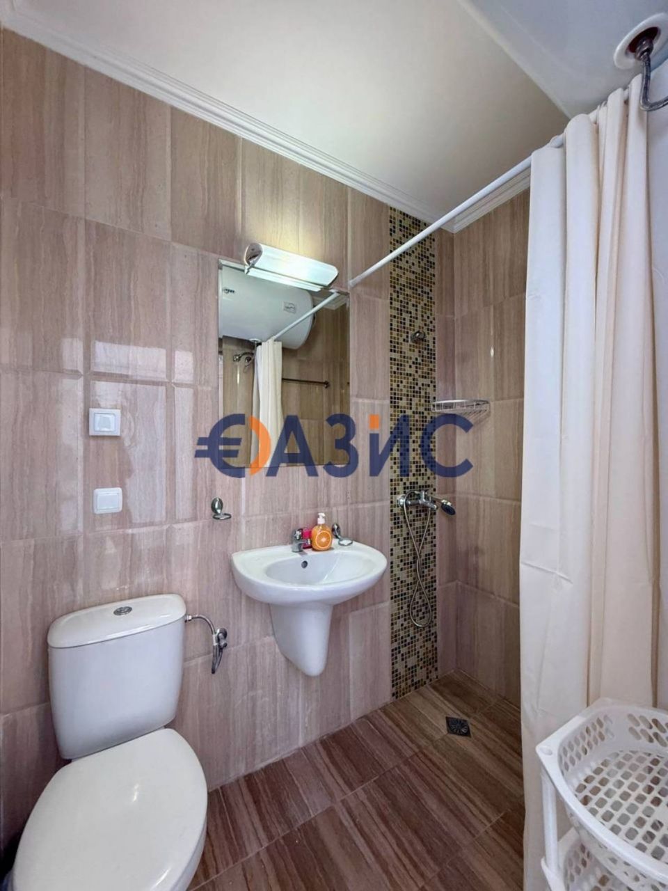 Апартаменты в Святом Власе, Болгария, 35 м² - фото 14