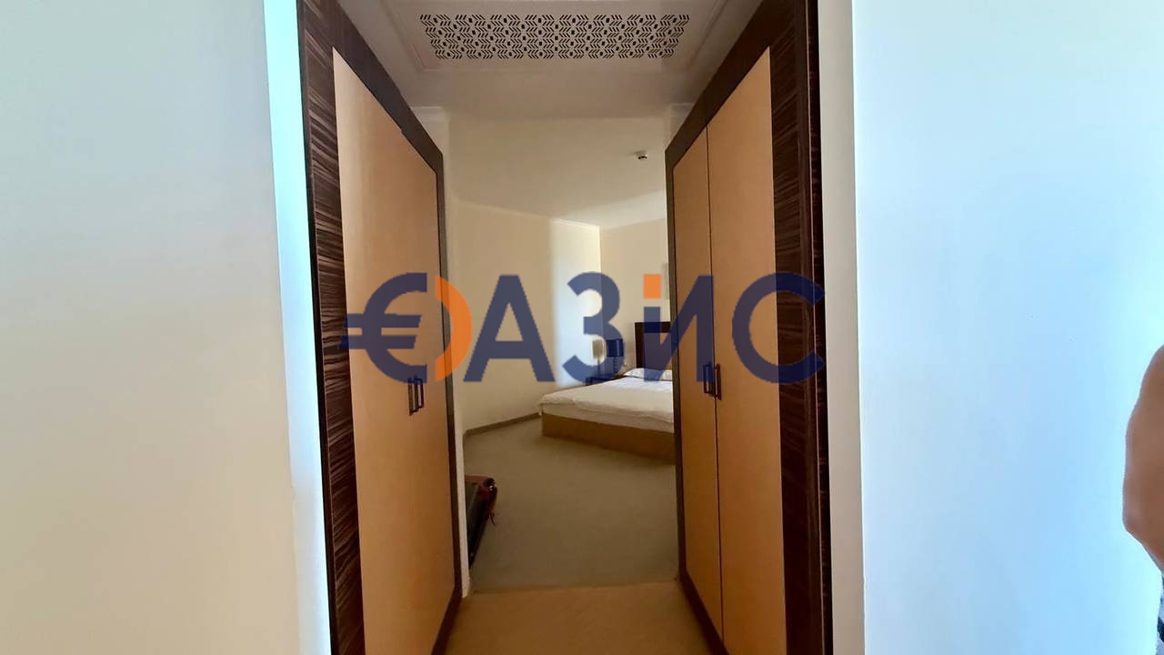 Апартаменты на Солнечном берегу, Болгария, 83 м² - фото 15