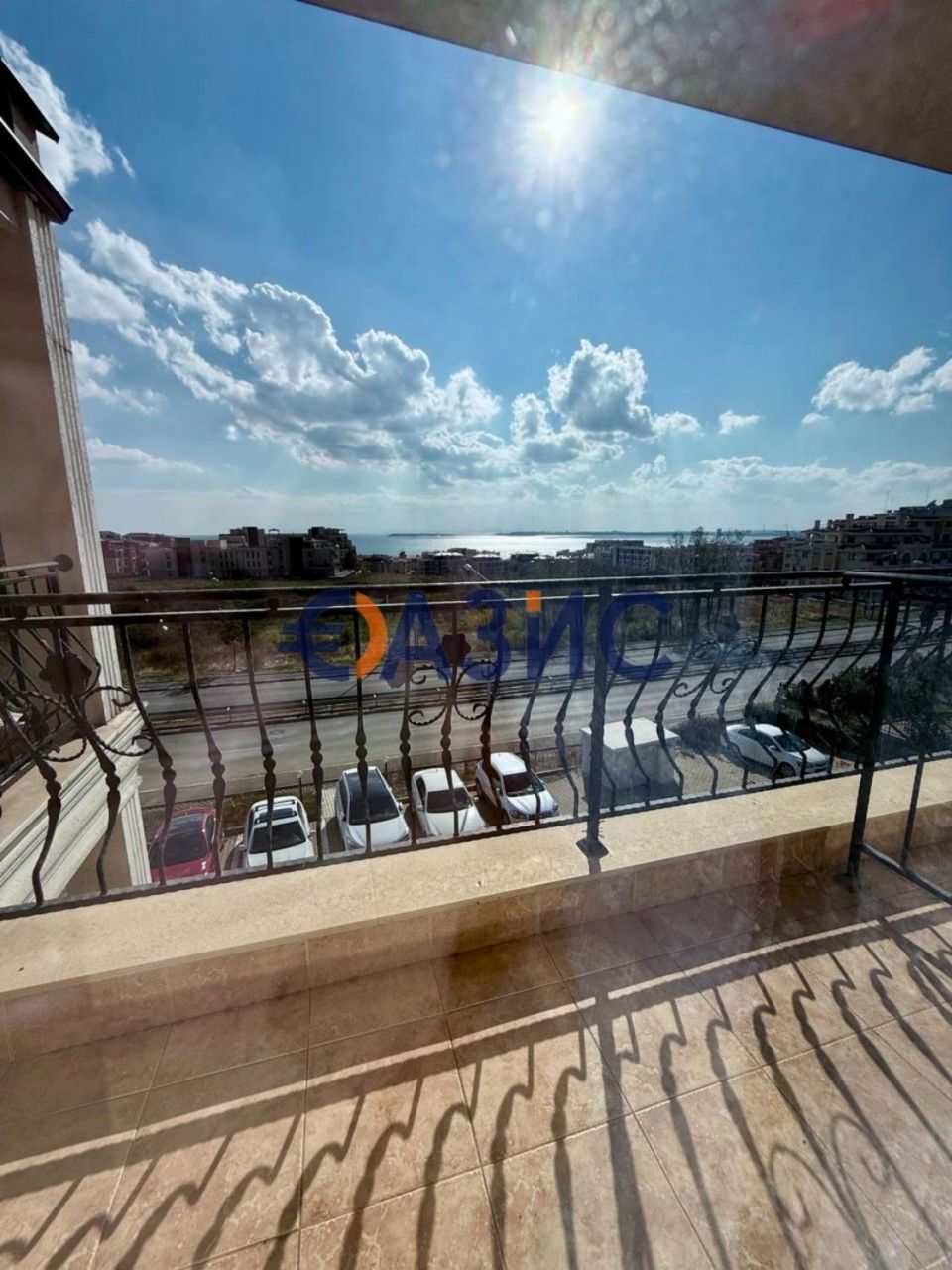 Апартаменты в Святом Власе, Болгария, 35 м² - фото 15