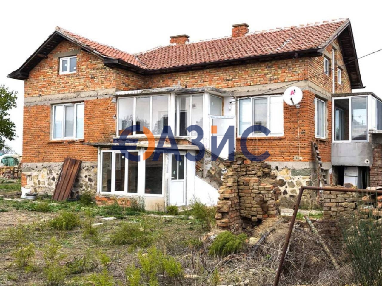 Апартаменты С. ВИНАРСКО, Болгария, 83 м² - фото 15