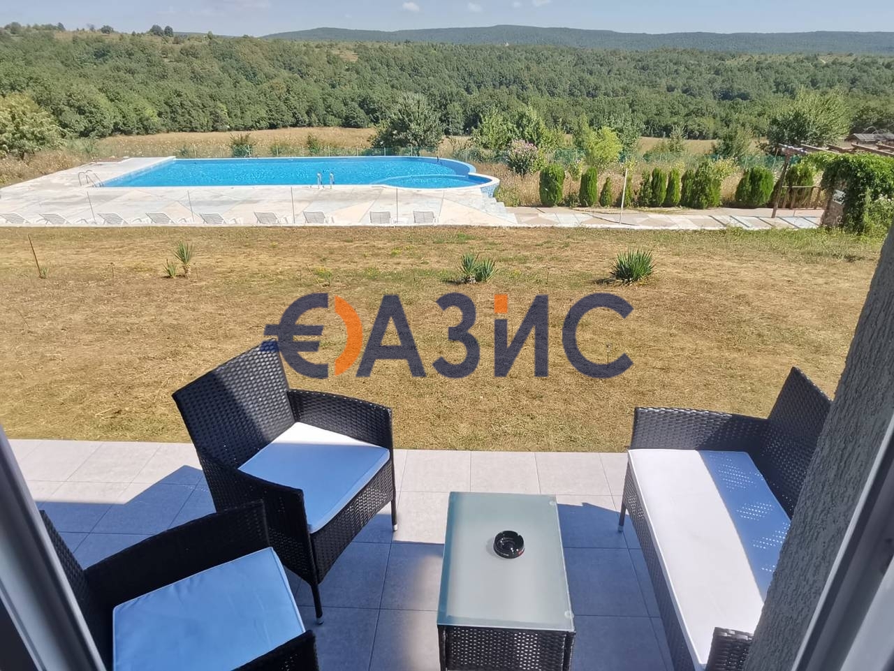 Дом в Бане, Болгария, 130 м² - фото 17