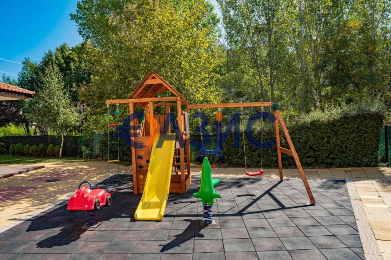 Апартаменты на Солнечном берегу, Болгария, 65 м² - фото 19