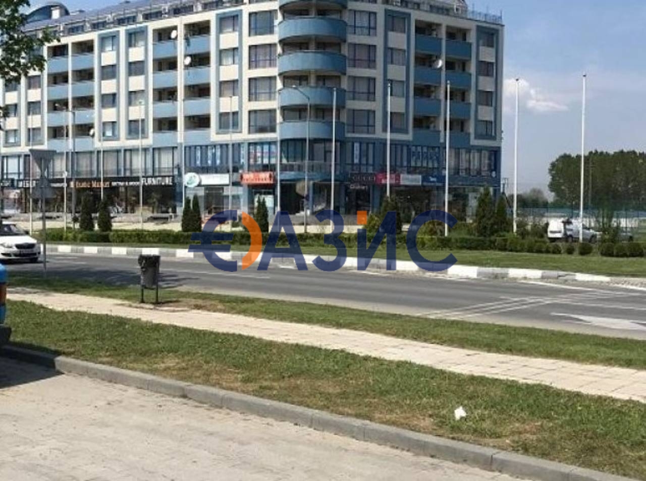 Апартаменты на Солнечном берегу, Болгария, 112 м² - фото 19