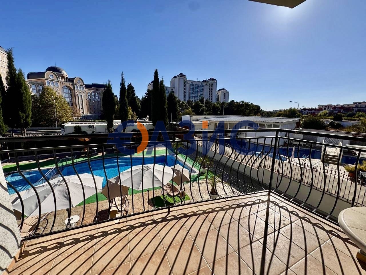 Апартаменты в Святом Власе, Болгария, 70 м² - фото 19