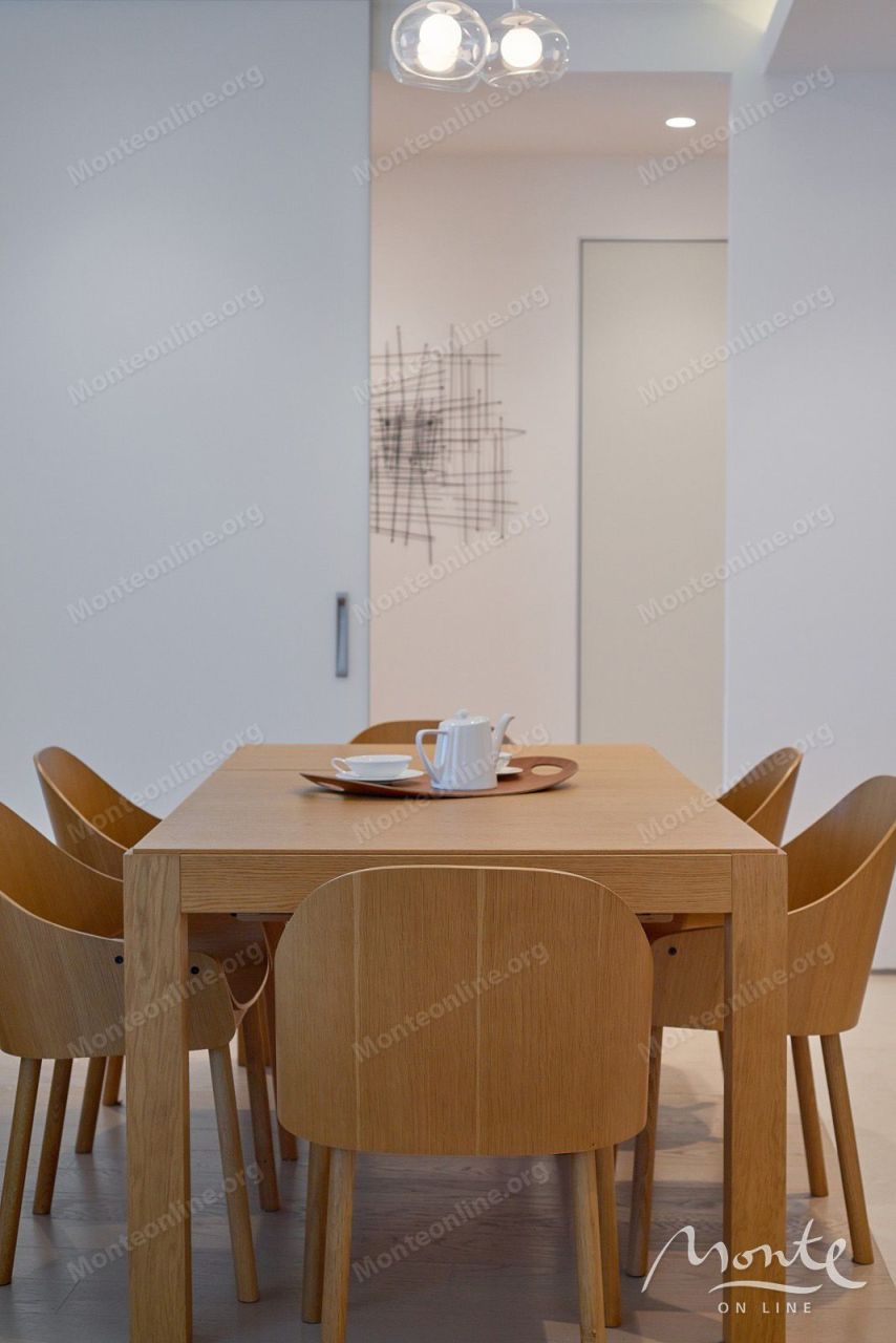 Апартаменты в Бечичи, Черногория, 125 м² - фото 4