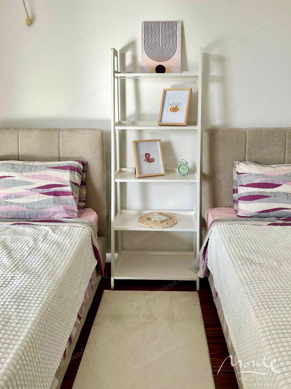 Апартаменты в Петроваце, Черногория, 85 м² - фото 9