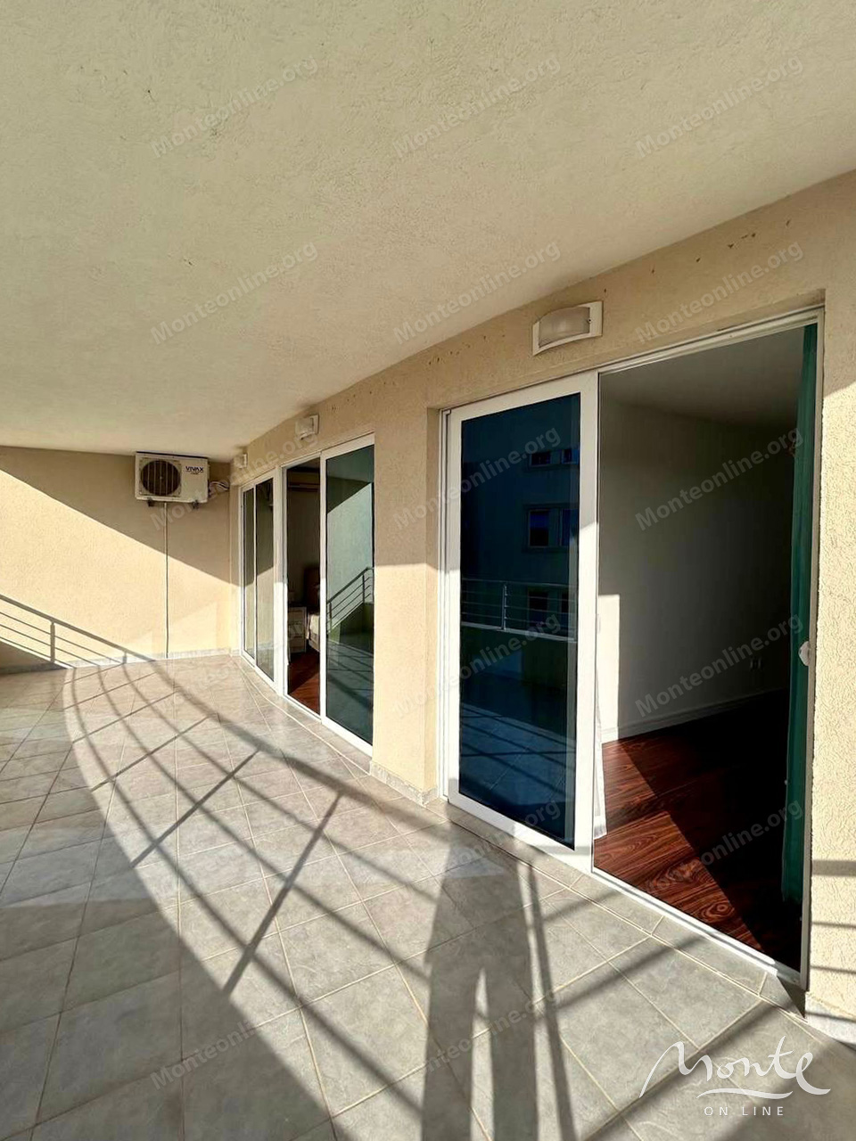 Апартаменты в Петроваце, Черногория, 85 м² - фото 10