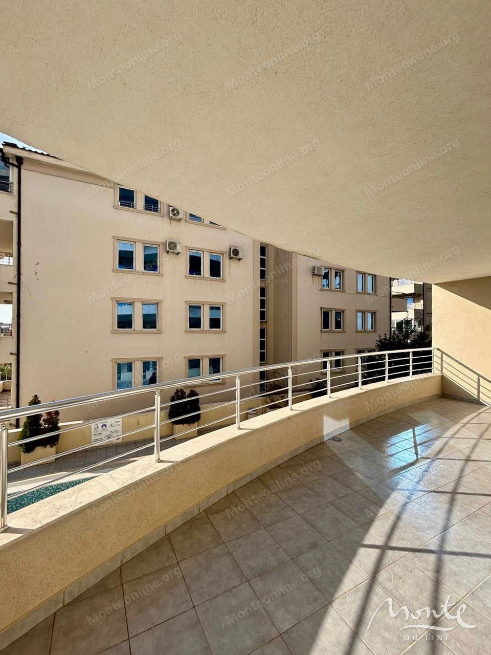 Апартаменты в Петроваце, Черногория, 85 м² - фото 11