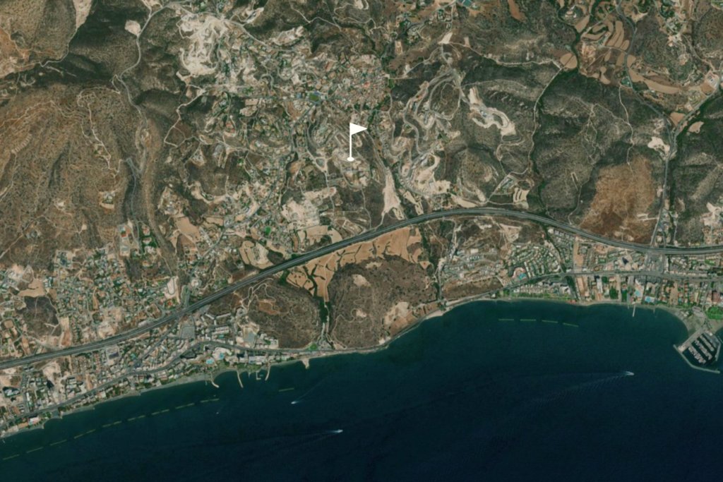 Кафе, ресторан в Лимасоле, Кипр - фото 2