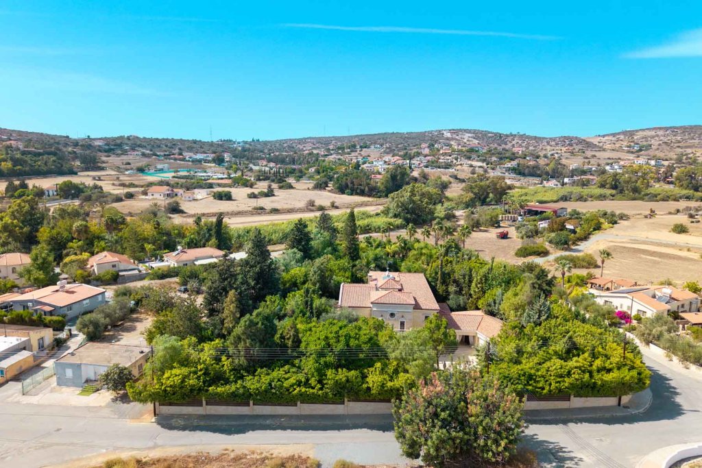 Квартира в Лимасоле, Кипр, 1 158 м² - фото 4