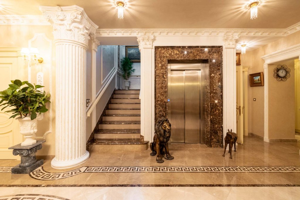 Квартира в Лимасоле, Кипр, 1 158 м² - фото 6