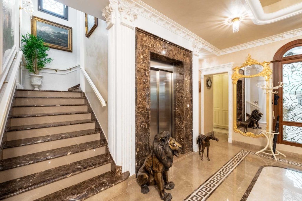 Квартира в Лимасоле, Кипр, 1 158 м² - фото 7