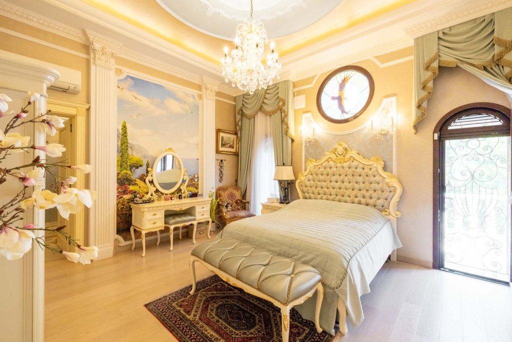 Квартира в Лимасоле, Кипр, 1 158 м² - фото 13