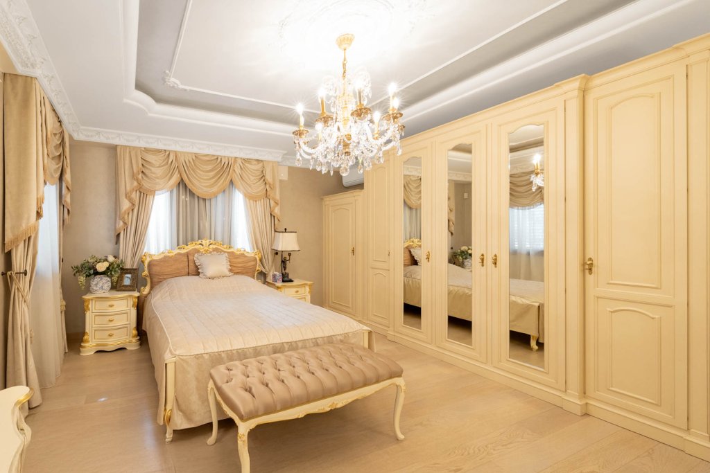 Квартира в Лимасоле, Кипр, 1 158 м² - фото 15