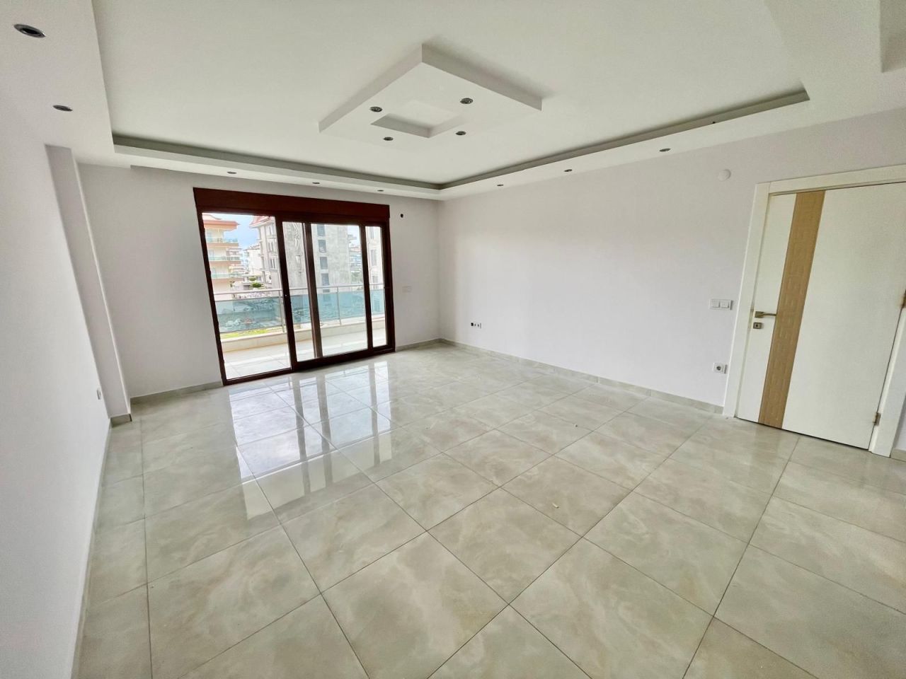 Апартаменты в Алании, Турция, 90 м² - фото 2