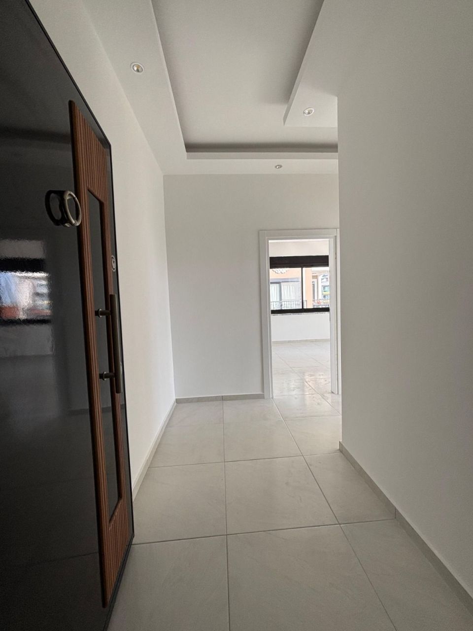 Апартаменты в Алании, Турция, 60 м² - фото 3