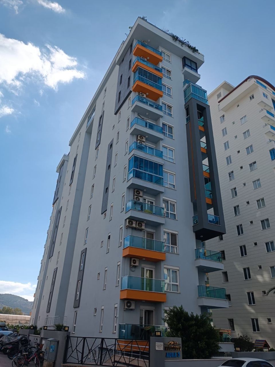 Апартаменты в Алании, Турция, 65 м² - фото 3