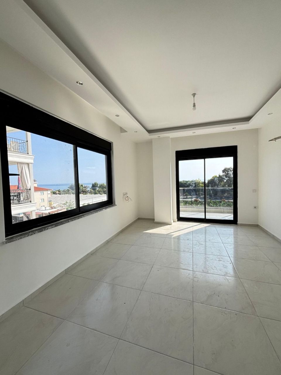 Апартаменты в Алании, Турция, 60 м² - фото 4