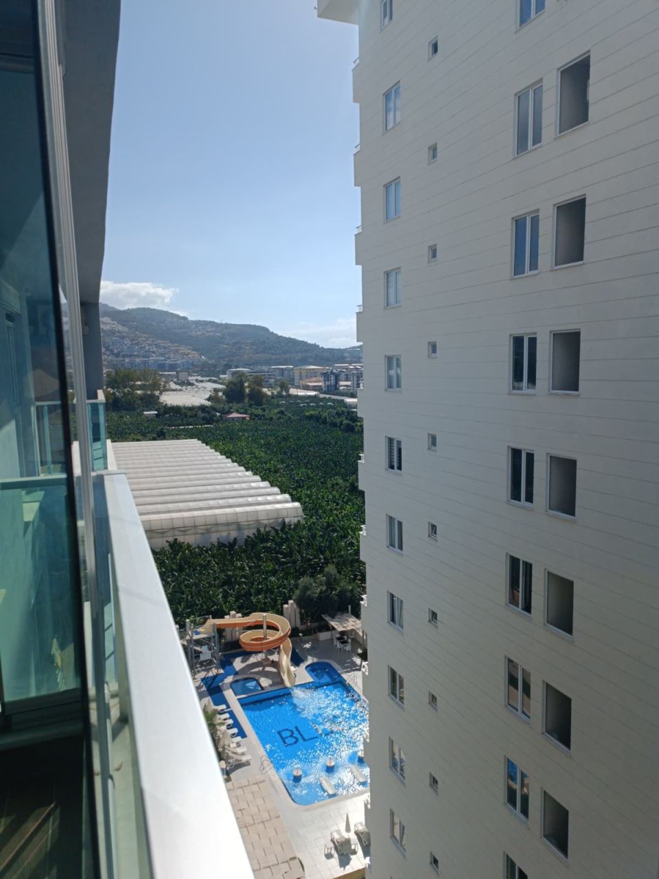 Апартаменты в Алании, Турция, 65 м² - фото 8