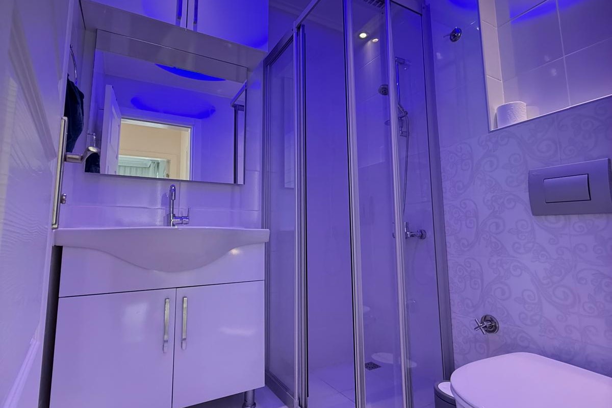 Апартаменты в Алании, Турция, 120 м² - фото 8