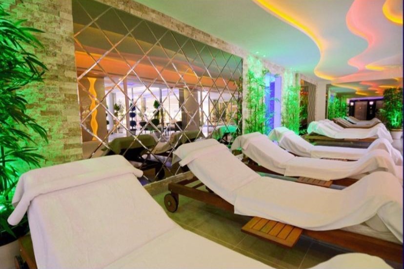 Апартаменты в Алании, Турция, 120 м² - фото 15