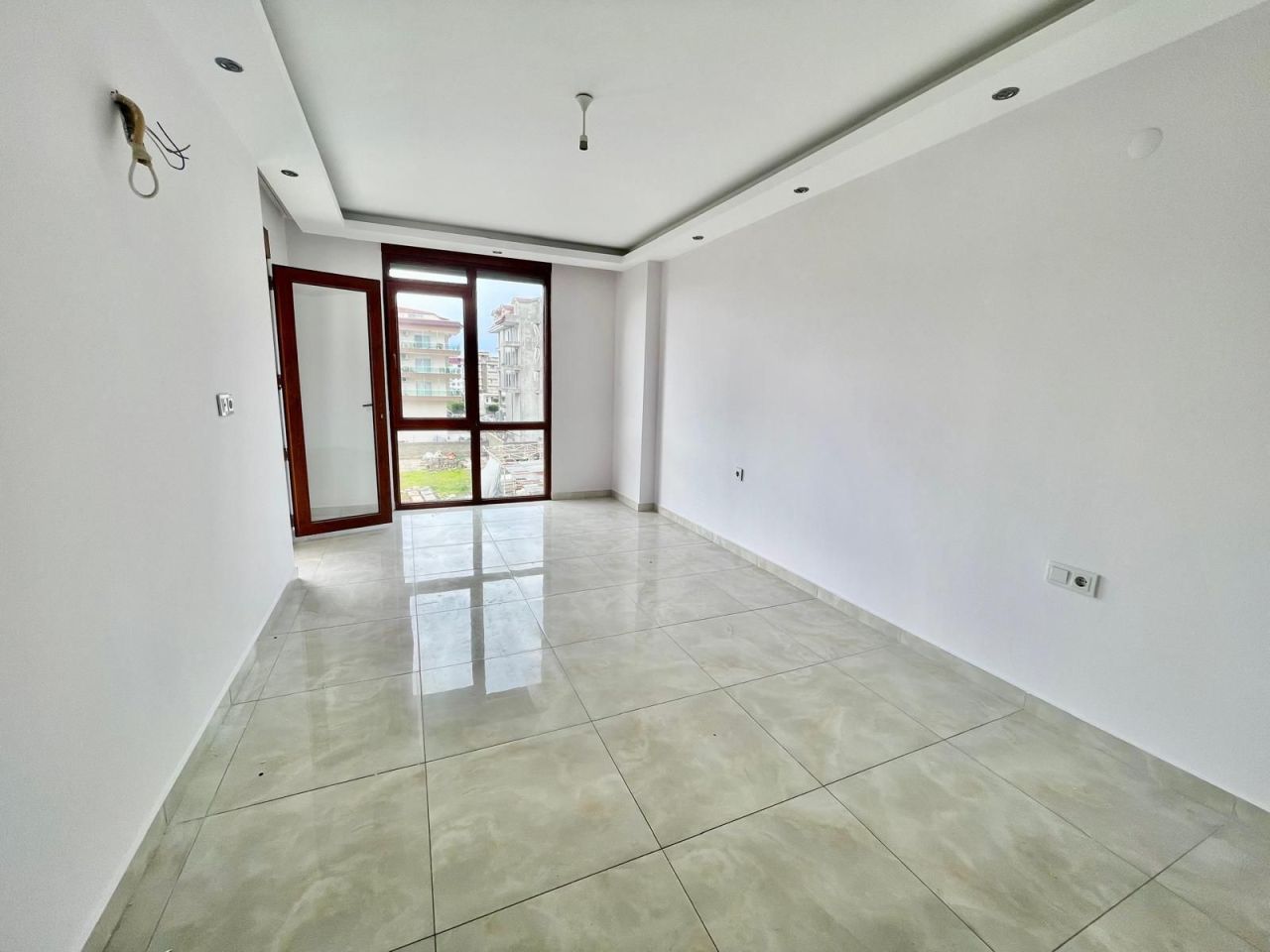 Апартаменты в Алании, Турция, 90 м² - фото 16