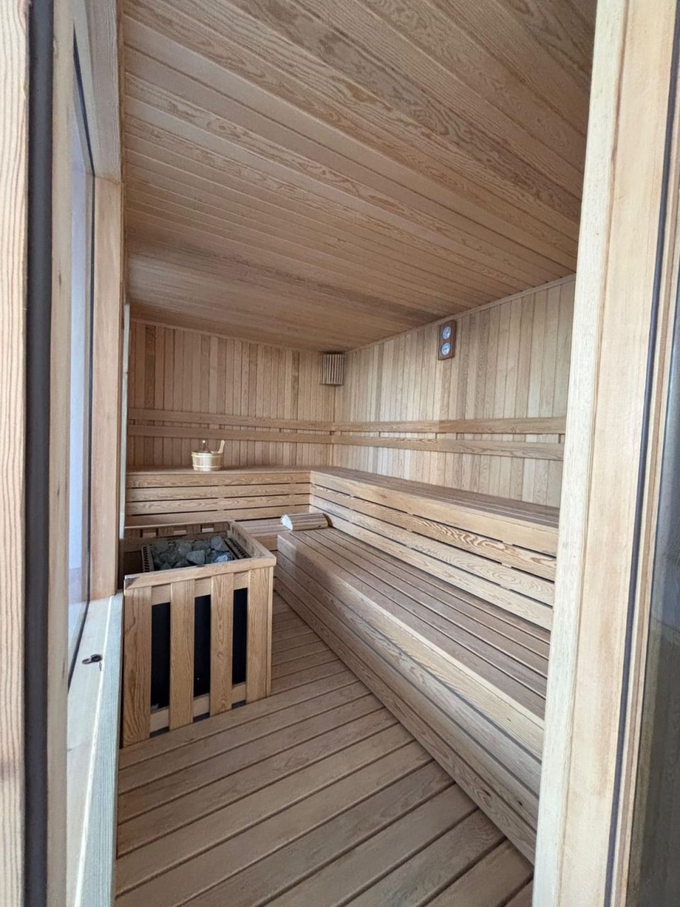 Апартаменты в Алании, Турция, 60 м² - фото 18