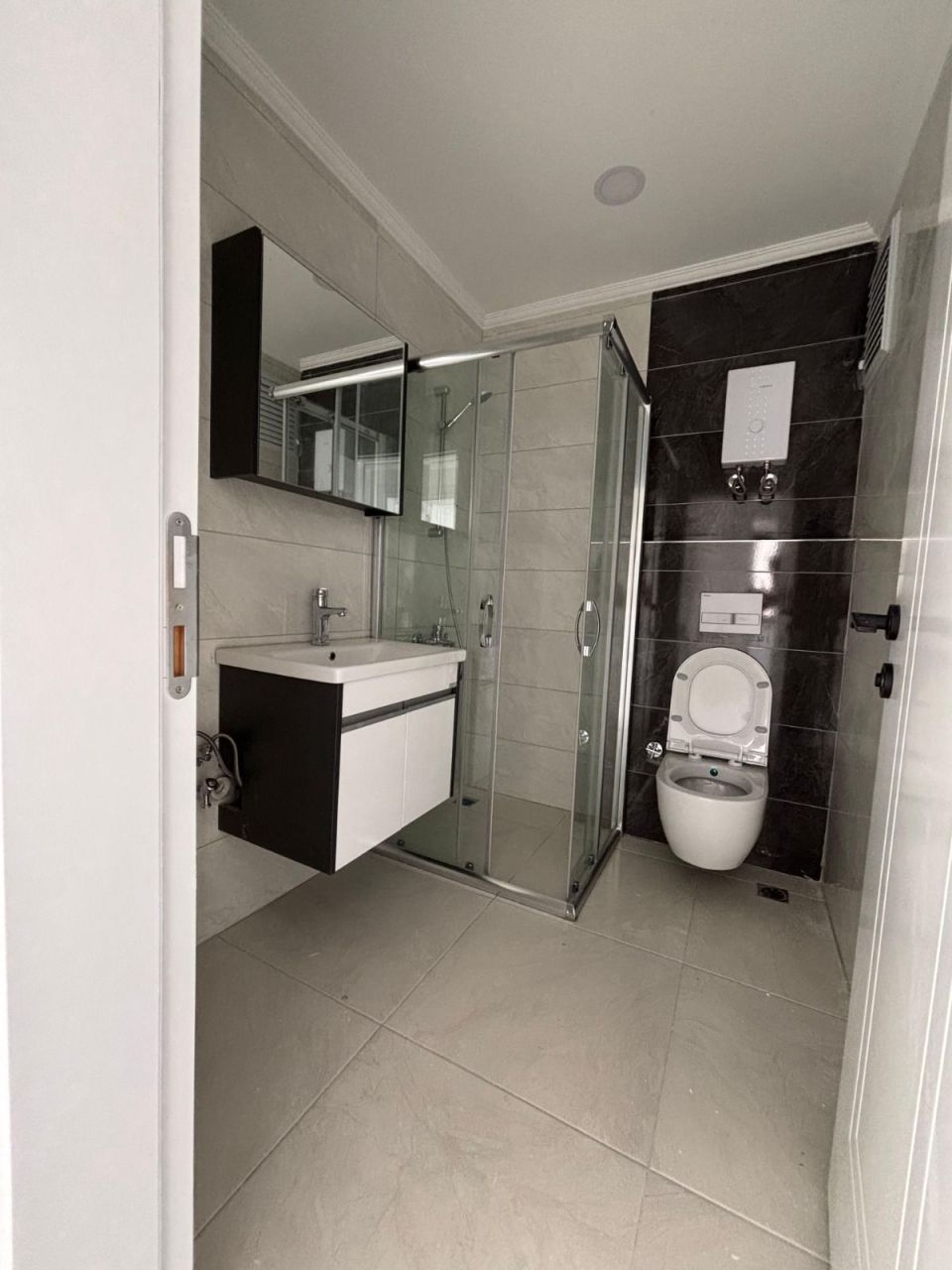 Апартаменты в Алании, Турция, 60 м² - фото 19