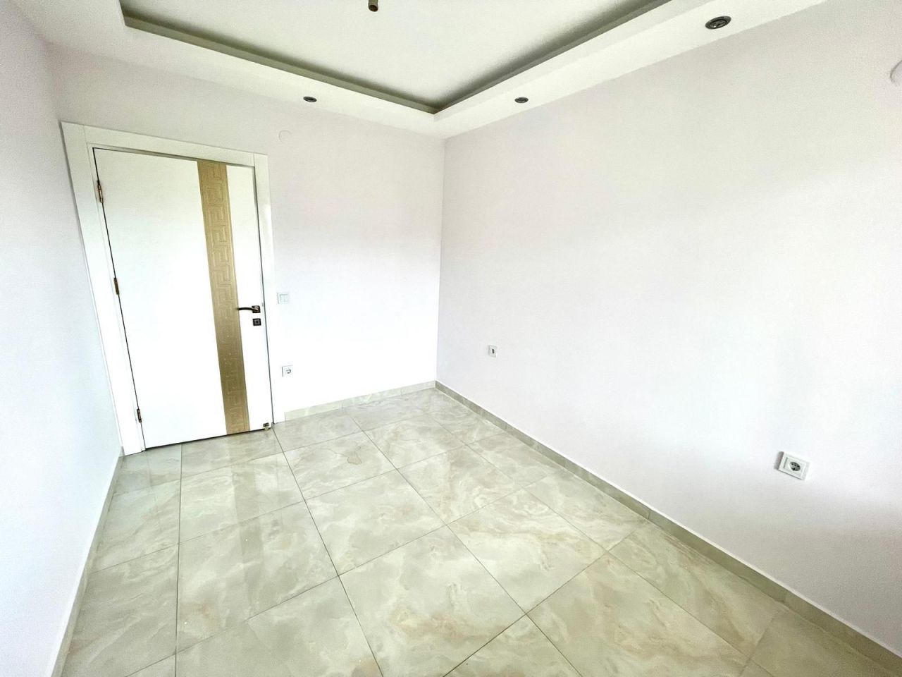 Апартаменты в Алании, Турция, 90 м² - фото 19