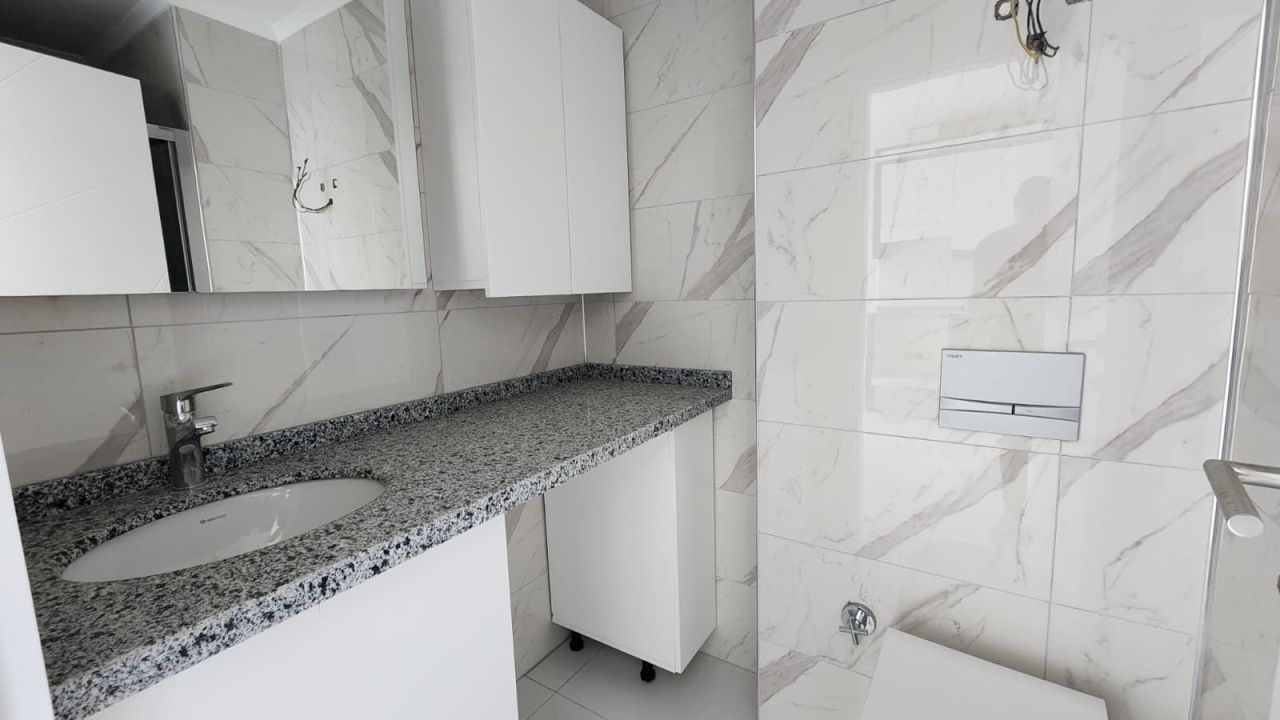 Квартира в Авсалларе, Турция, 47 м² - фото 4