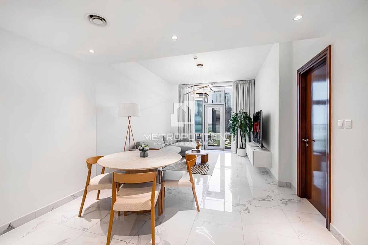 Апартаменты в Дубае, ОАЭ, 82 м² - фото 1