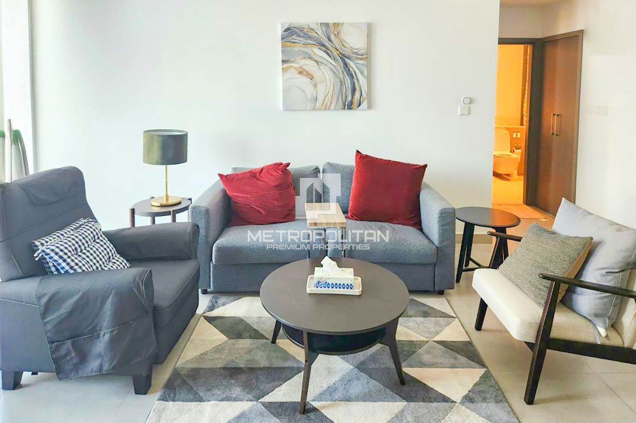 Апартаменты в Дубае, ОАЭ, 70 м² - фото 2