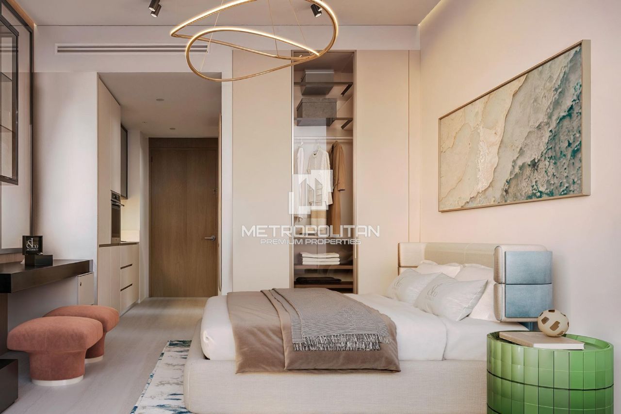 Апартаменты в Рас-эль-Хайме, ОАЭ, 70 м² - фото 3