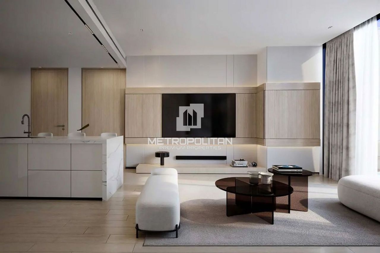 Апартаменты в Дубае, ОАЭ, 85 м² - фото 3