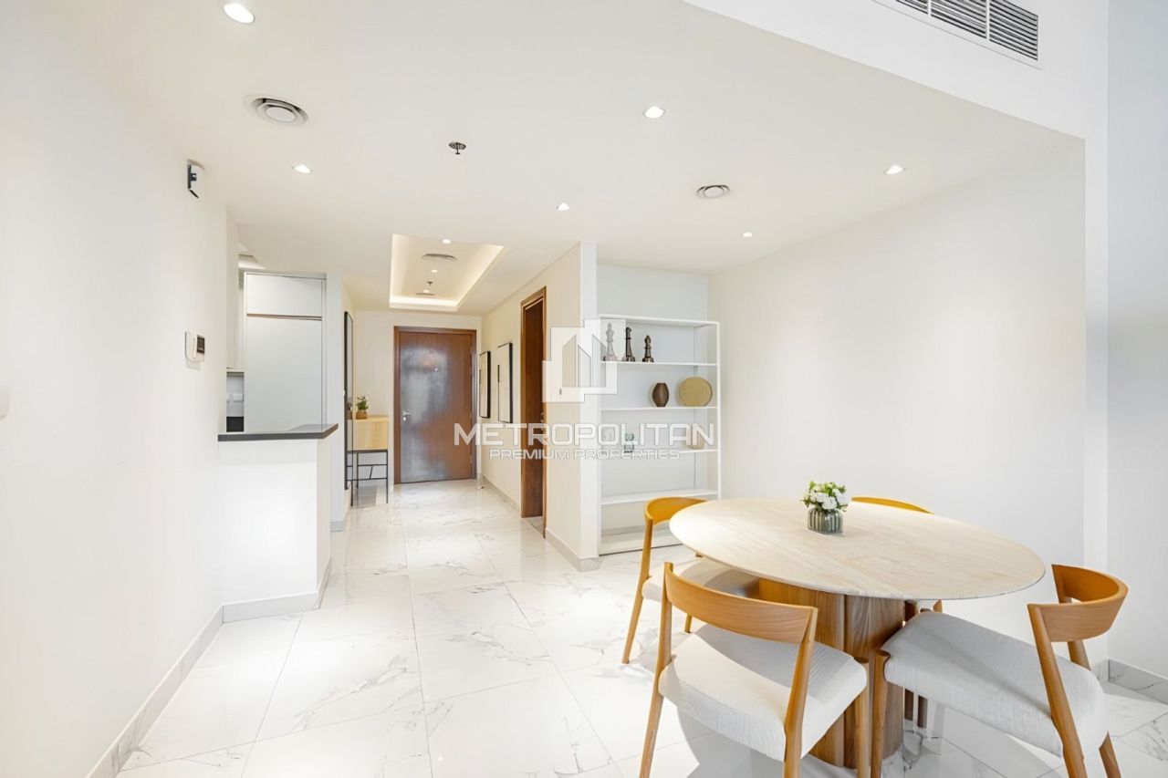 Апартаменты в Дубае, ОАЭ, 82 м² - фото 3