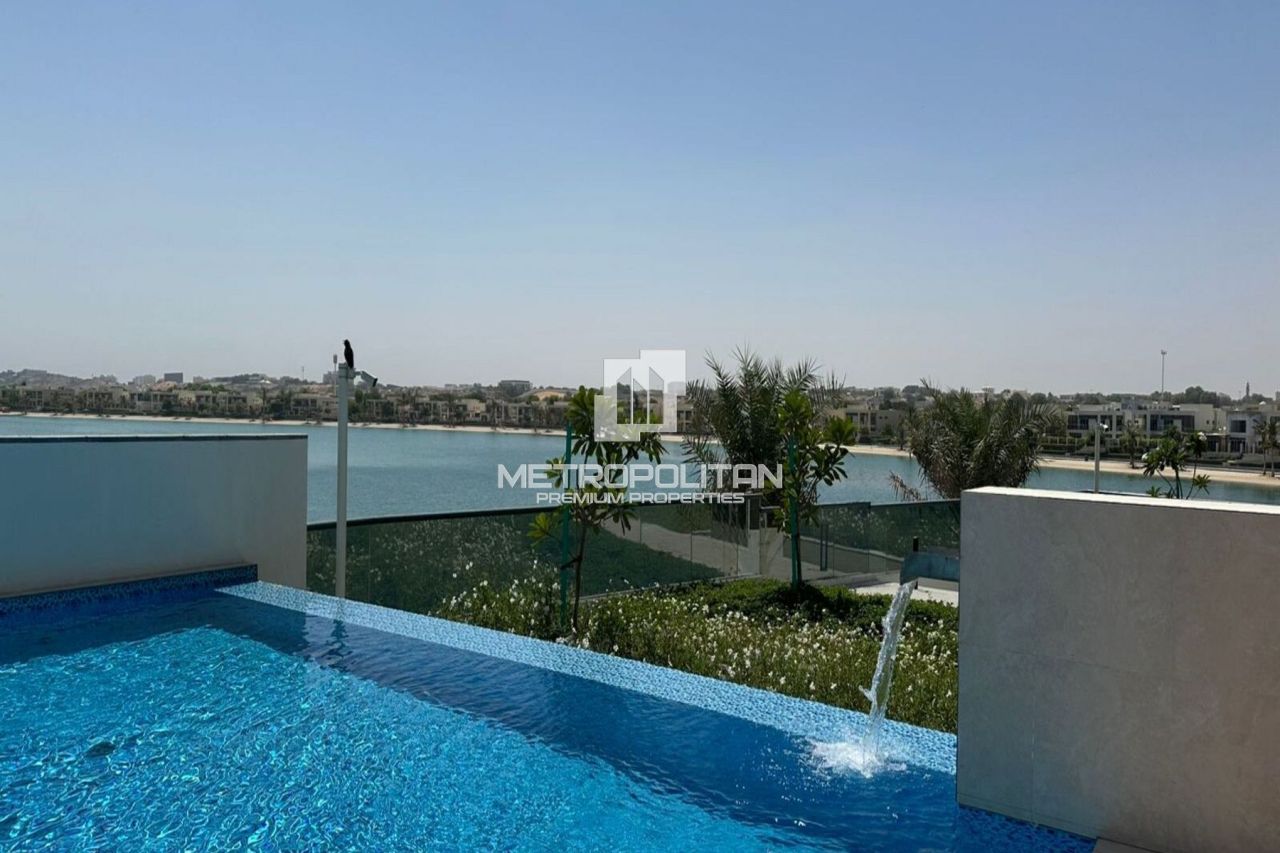 Апартаменты в Рас-эль-Хайме, ОАЭ, 125 м² - фото 3