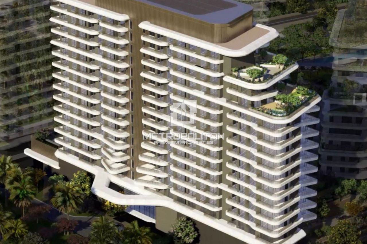 Апартаменты в Дубае, ОАЭ, 79 м² - фото 4