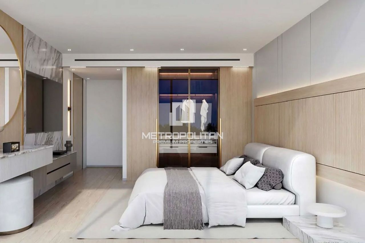 Апартаменты в Дубае, ОАЭ, 85 м² - фото 4