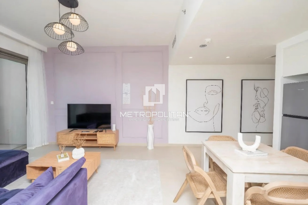 Апартаменты в Дубае, ОАЭ, 69 м² - фото 4