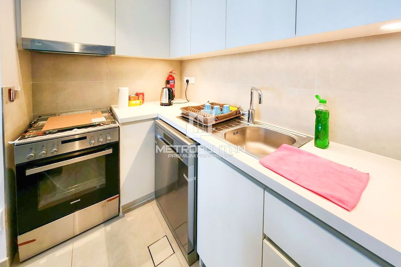 Апартаменты в Дубае, ОАЭ, 70 м² - фото 4